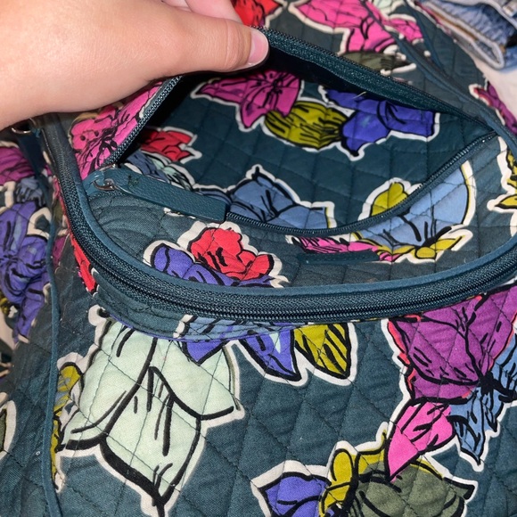 Vera Bradley backpack - Picture 6 of 6